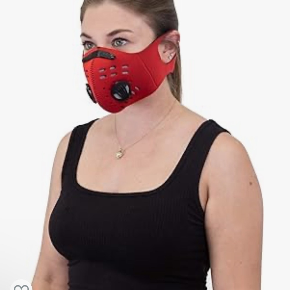 Mundi unisex-adult Got You Covered Neoprene Face Mask. New